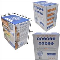 Crafty Cultures Kombucha Elite Kit